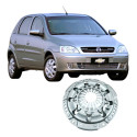 Platô Embreagem Chevrolet Corsa 2006 1.8 Original Prateado