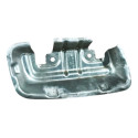 Suporte Maçaneta Porta Diant Direita  Chevrolet Astra 2002