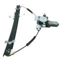 Maquina Vidro Traseira Esquerda Gm Captiva 2009 Original