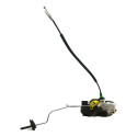 Fechadura Porta Dianteira Esquerda Gm Tracker 2015 13579522