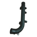 Tubo Cano Da Água Chevrolet Astra 2002 Original