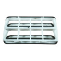 Duto Ventilação Carroceria Chevrolet Agile 2012 1.4 Original