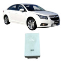Botão Interruptor Alarme Gm Cruze Sedan 2014 1.8 Original