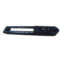 Trilho Cinto Dianteiro Chevrolet Prisma 2012 92892112