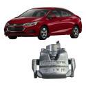 Pinça Freio Dianteira Esquerda Cruze 1.4 Turbo 2018 556x26