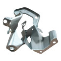 Suporte Pedal Freio Gm Agile 2012 1.4 Original 94772509