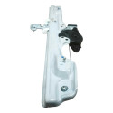 Maquina Vidro Dianteiro Direito Gm Tracker 2023 Original