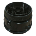 Difusor Ar Chevrolet Agile 2012 Original 96806155