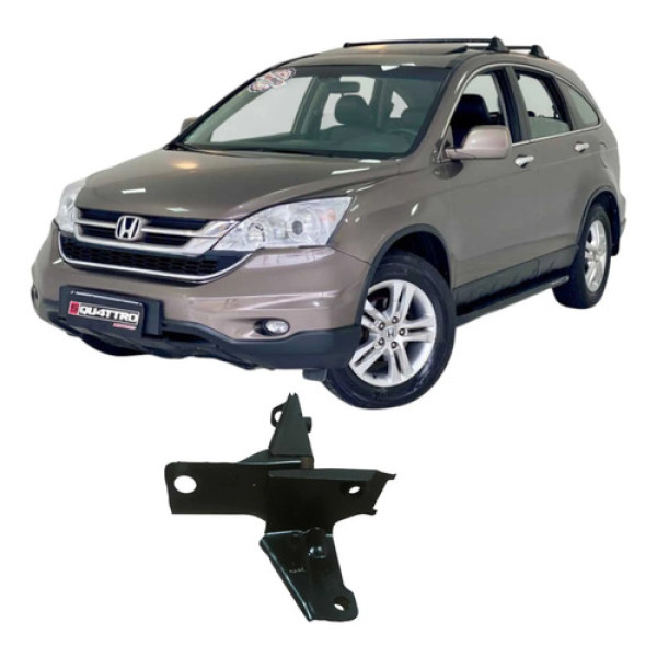 Suporte Chicote Honda Cr-v 2010 2.0 4x4 Original