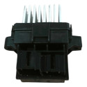 Resistencia Caixa Ar Chevrolet Cruze Sedan 2014 1.8 Original