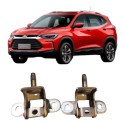 Par Dobradiças Porta Mala Tracker 1.2 Turbo 2019-2023 