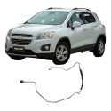 Mangueira Ar Condicionado Gm Tracker 2015 1.8 Original