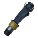 Bico Injetor Combustivel 1.0 Chevrolet Celta 2003 Original 220v