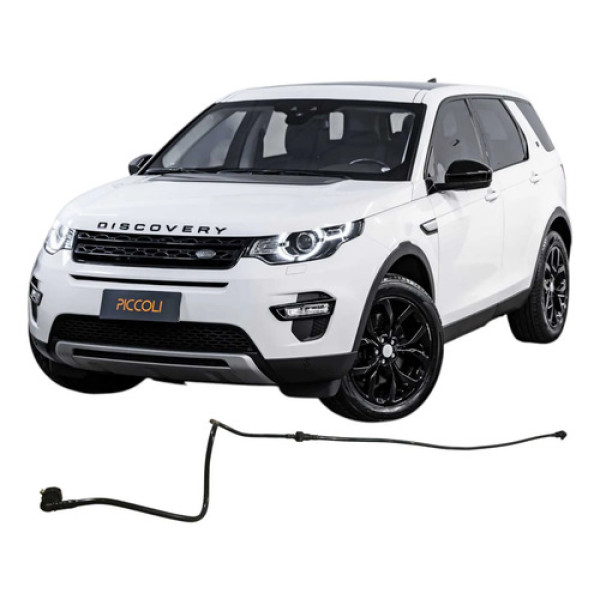 Mangueira Combustivel Land Rover Discovery Sport 2.0 2018