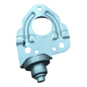 Suporte Motor Limpador Parabrisa Gm Onix Prisma 2013-2019