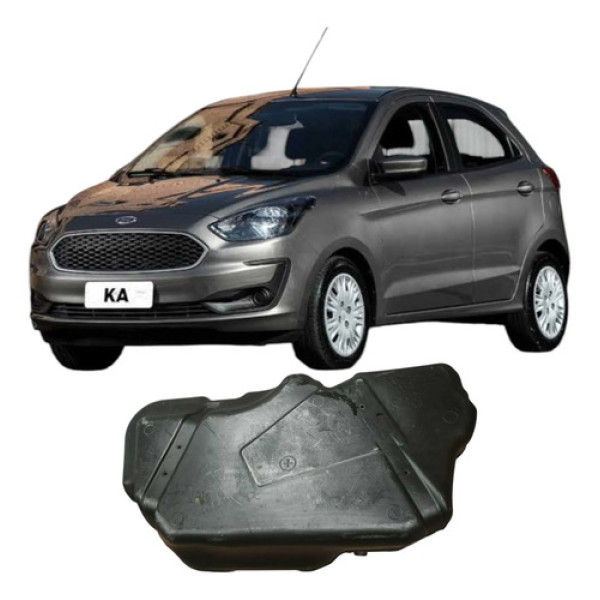 Tanque De Combustível Original Ford Ka 2020 D3b1-9002-ag