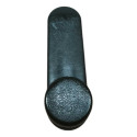 Manivela Vidro Chevrolet Corsa 1996 1.0 90438381 Original Preto