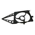 Defletor Ventoinha Radiador Gm Corsa 2006 1.8 Original