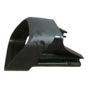 Moldura Console Da Coluna De Direção Chevrolet Astra 2002 