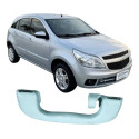 Maçaneta Apoio Braço Chevrolet Agile 2012 1.4 Original Branco