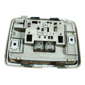 Luz Teto Cortesia Interruptor Chevrolet Captiva 2008 Orig