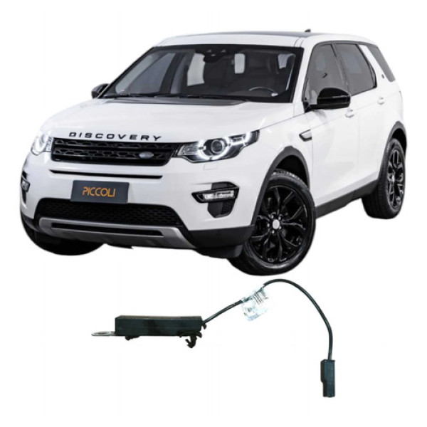 Amplificador Antena Discovery Sport 2018 Cx2318k891ca Cinza