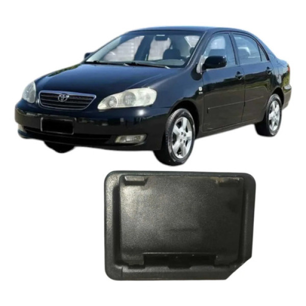 Cinzeiro Console Original Toyota Corolla 2004 Original