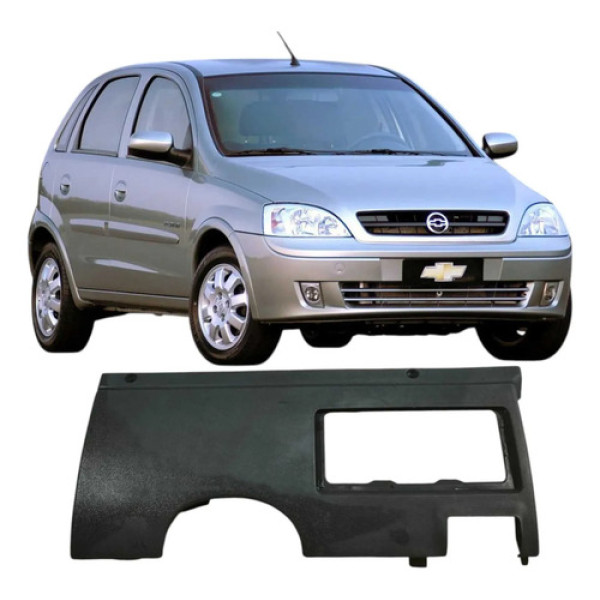 Moldura Tampa Caixa Fusível Chevrolet Corsa 2006  Original
