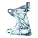 Suporte Coxim Motor Traseiro  Chevrolet Captiva 2011 Orig