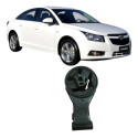 Calço Coxim Cambio Chevrolet Cruze 2014 1.8 Aut Original