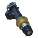 Bico Injetor Combustivel 1.0 Chevrolet Celta 2003 Original  220v