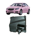 Tampa Caixa Filtro Ar Chevrolet Cruze Seda 2013 1.8 13311898