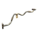 Cano De Lubrificação  Tracker Turbo 1.2 2021 55497450 4p