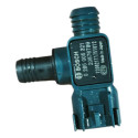 Sensor Pressão Ar Chevrolet Cruze Sedan 2013 1.8 Original 