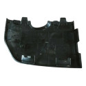 Acabamento Esquerdo Retrovisor Gm Cruze 2014 1.8 Original Preto
