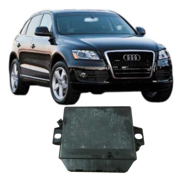 Modulo Central Interface Audi Q5 2012 2.0 Orig