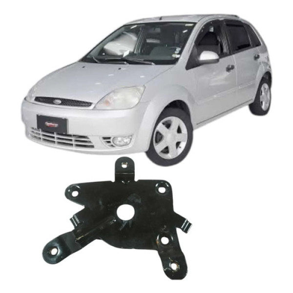 Suporte Caixa Filtro Ar Ford Fiesta 2005 1.0 Original