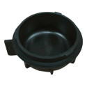 Tampa Vedaçao Farol Chevrolet Captiva 2009 Original