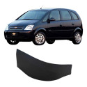 Moldura Acabamento Banco Traseiro Esquerdo Meriva 2012 Cinza