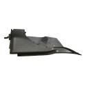 Suporte Direito Bagagito Chevrolet Astra 2002 93267186 Prateado