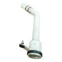Gargalho Reservatório Água Parabrisa Racker 2015 1.8 Orig Branco