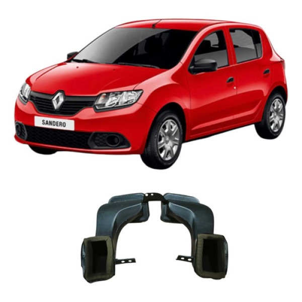 Duto Saída Ar Painel Renault Sandero 2019 687962189r