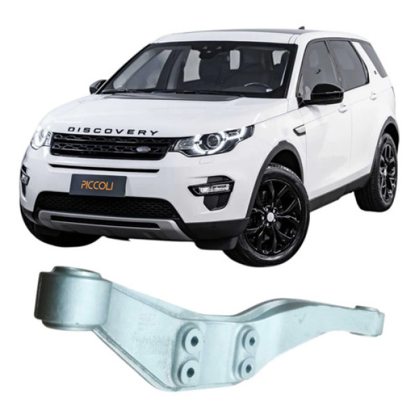 Suporte Diferencial Land Rover Discovery 2018 2.0 Diesel Ign