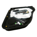 Forro Porta Traseira Esquerda Gm Tracker 2015 1.8 Original