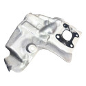 Defletor Turbina Chevrolet Tracker 1.2 2020-2023 55499622