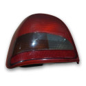 Lanterna Esquerda Gol 1999 Original Esquerdo/motorista Vermelho