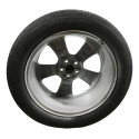 Roda Liga Aro 18 5furos Chevrolet Tracker 2015 1.8 Original Prateado