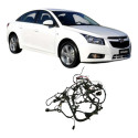 Chicote Interno Chevrolet Cruze Sedan 2014 1.8 Original