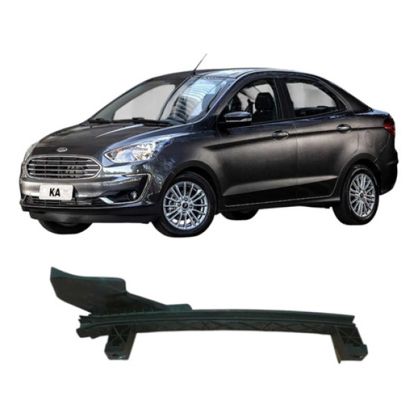 Guia Vidro Dianteiro Esquerdo Ford Ka 2020  3c E3b5a223a07 Preto