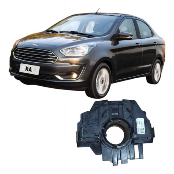 Comando Chave Seta Ford Ka 1.0 Flex 2018 En1513n064db